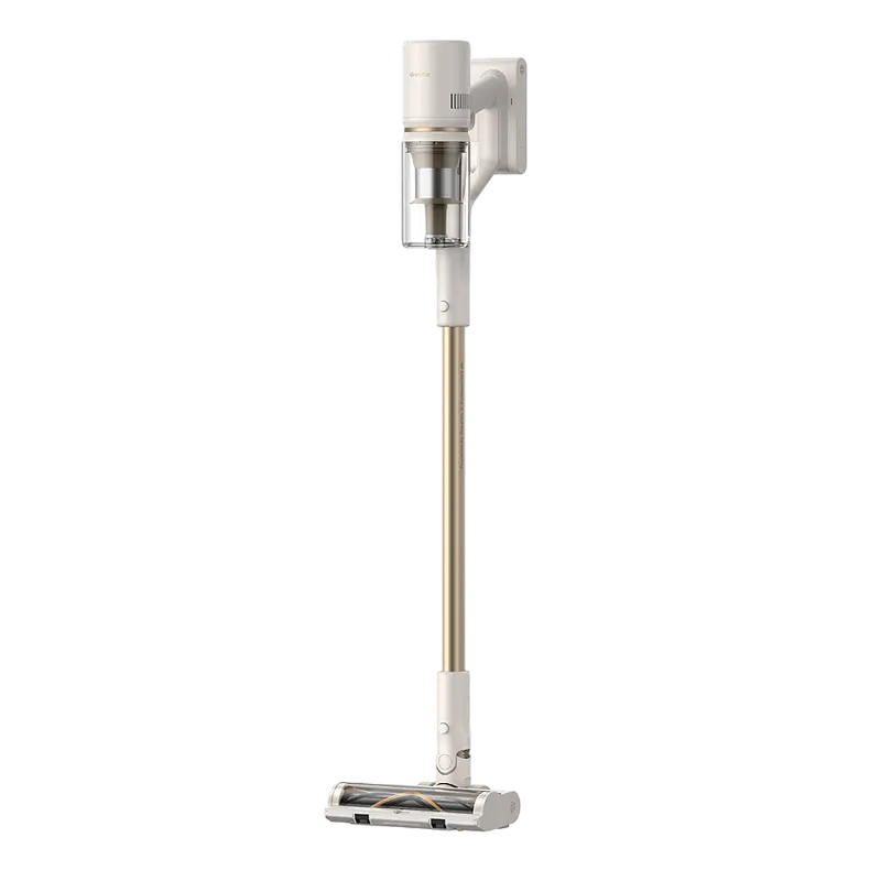 Aspirator Vertical Dreame U20, Alb | Auriu