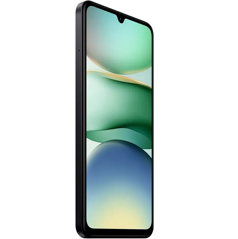 Смартфон Xiaomi Redmi A5, 3Гб/64Гб, Чёрный