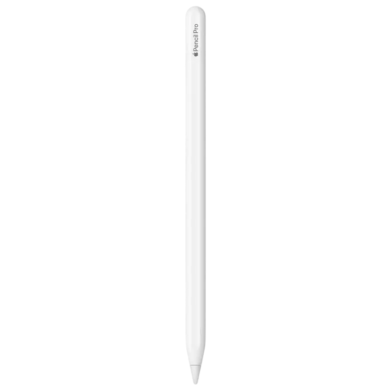 Stilus Apple Pencil Pro, Alb..