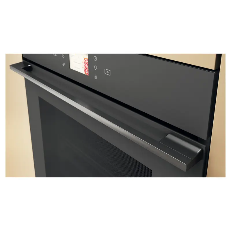 Электрический духовой шкаф Whirlpool WOI118PT2SSMA, Серый