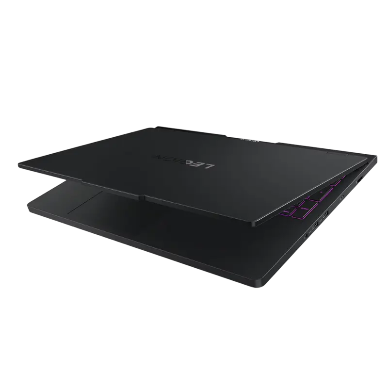 Игровой ноутбук 16" Lenovo Legion Pro 5 16IRX10, Eclipse Black, Intel Core i7-14650HX, 32Гб/1024Гб, Без ОС