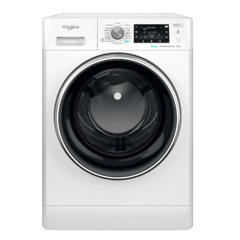 Mașină de spălat Whirlpool FFD 9489..