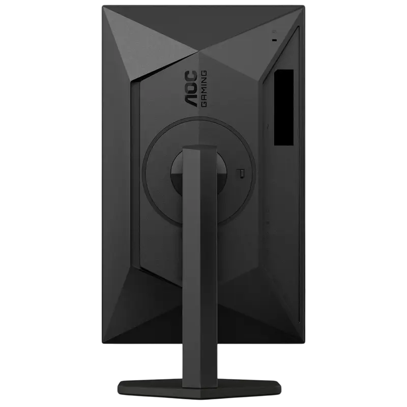 23,8" Monitor Gaming AOC 24G4X, IPS 1920x1080 FHD, Negru