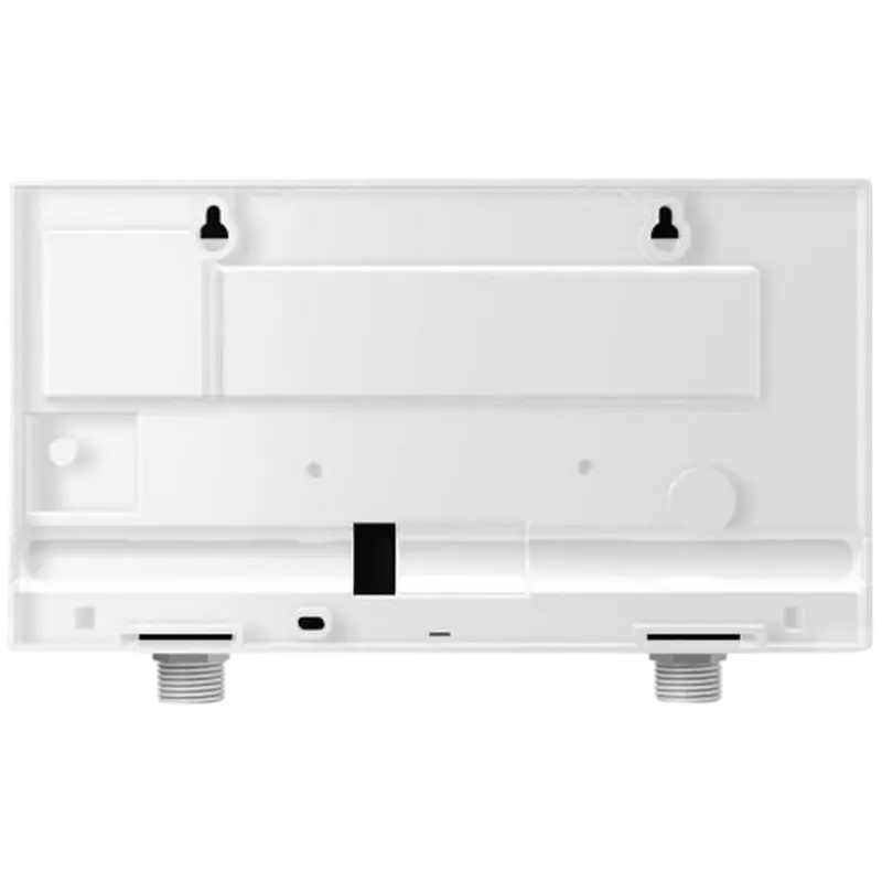 Încălzitor electric de apă instant THERMEX Rind 5500 combi, Alb