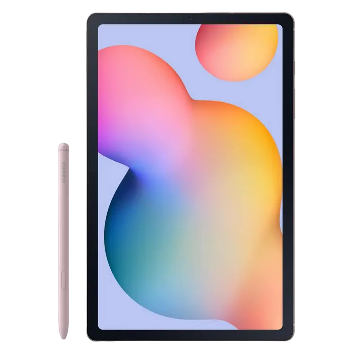 Tabletă Samsung Galaxy Tab S6 Lite, Wi-Fi, 4GB/64GB, Roz