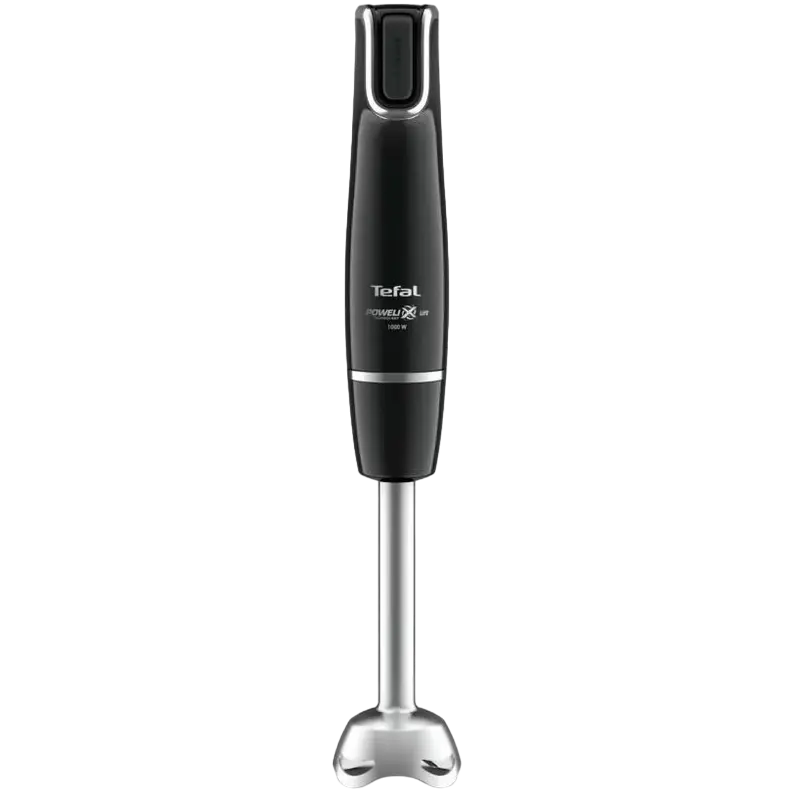 Погружной блендер Tefal HB94L830, Чёрный