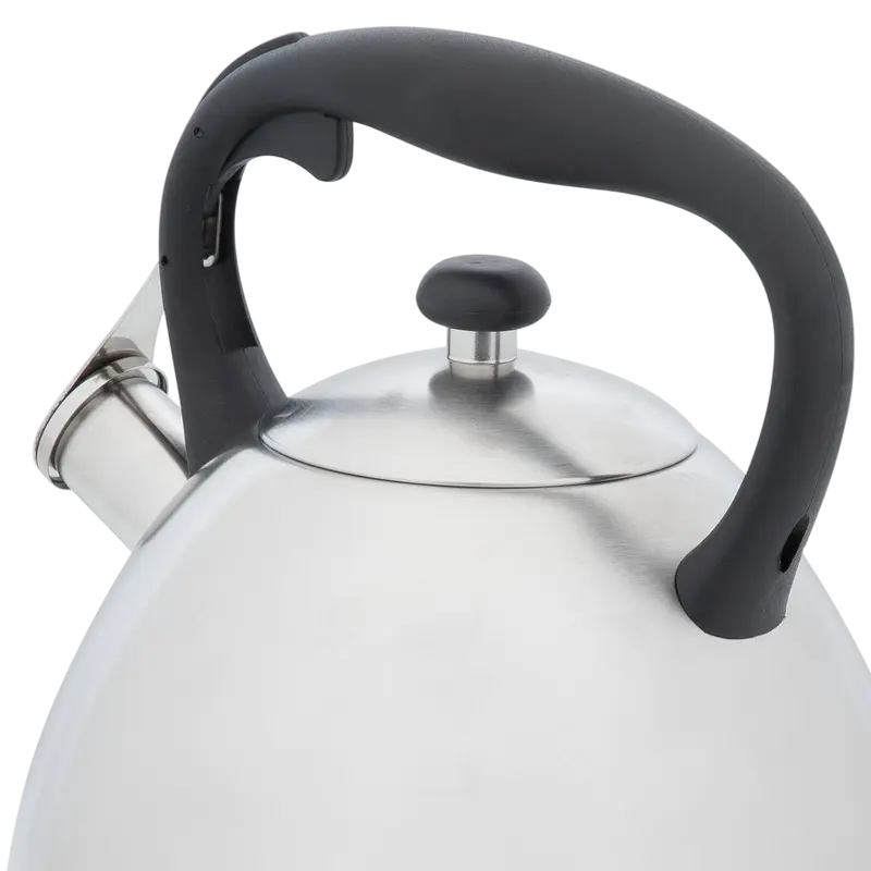 Ceainic RESTO 90601, 3L, Oțel inoxidabil