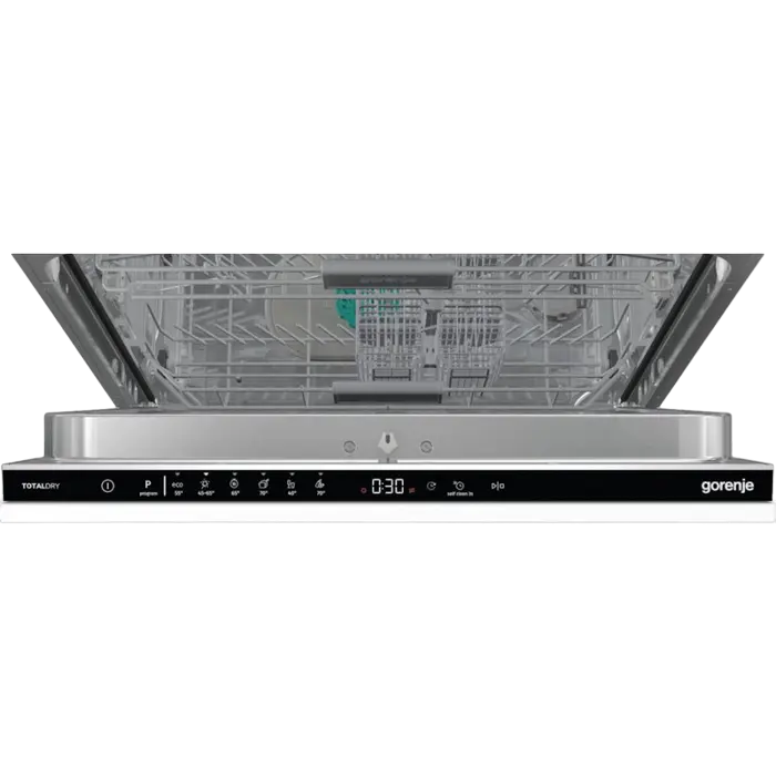 Mașină de spălat vase Gorenje GV 642 C60, Alb