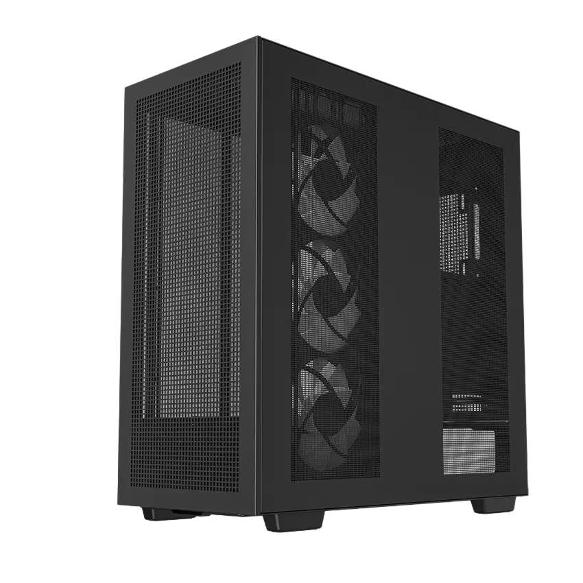 Carcasa pentru computer Deepcool MORPHEUS