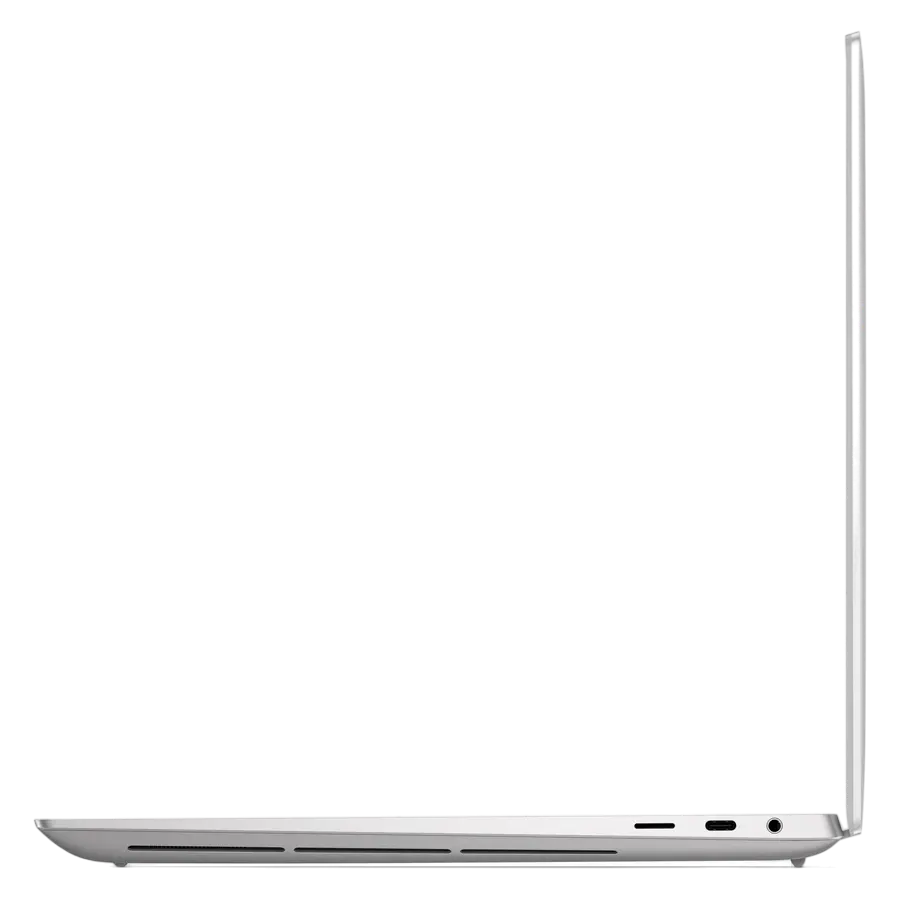 Ноутбук 16,3" DELL XPS 16 9640, Platinum, Intel Core Ultra 7 155H, 16Гб/1024Гб, Windows 11 Pro