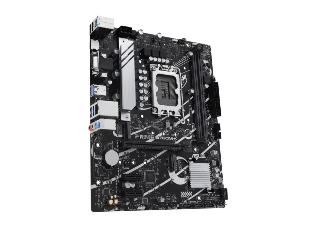 Navigator PC10576 // Gaming Pro / PC i5-14600KF B760 32GB DDR5 NVMe 1TB RTX5070 12GB 850W