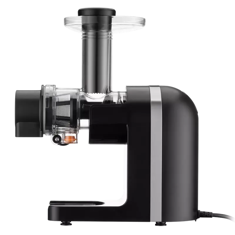 Storcător de fructe și legume Ardesto JEG-1500S, Negru