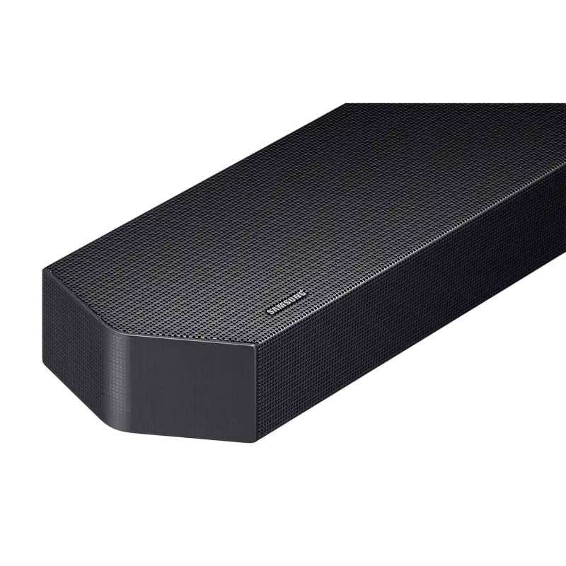 Soundbar Samsung HW-Q600F, Negru