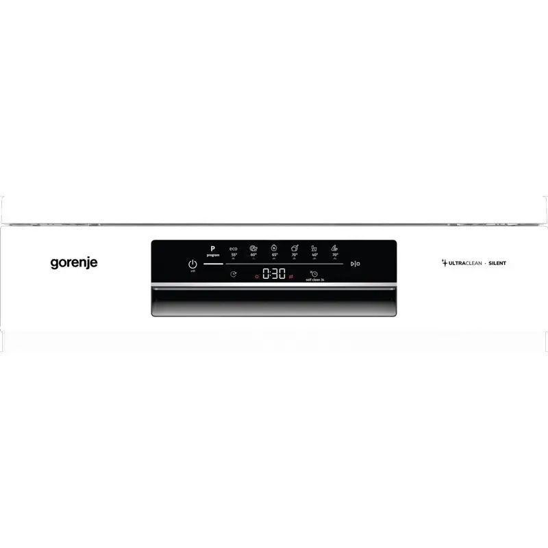 Mașină de spălat vase Gorenje GS643E90W, Alb