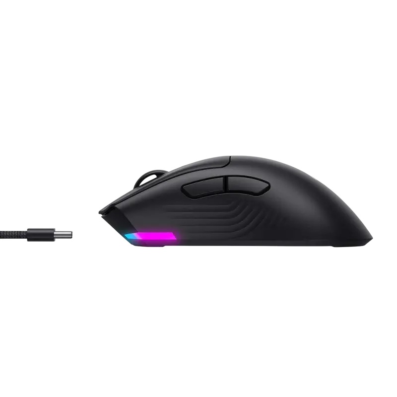 Gaming Mouse Havit MS966WB, Negru