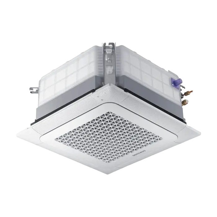 Unitate de aer condiționat interior Samsung AJ052TNNDKH/EA, 17kBTU/h, Alb