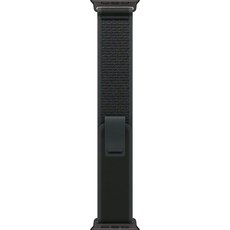 Ceas inteligent Apple Watch Ultra 2, 49mm, Negru