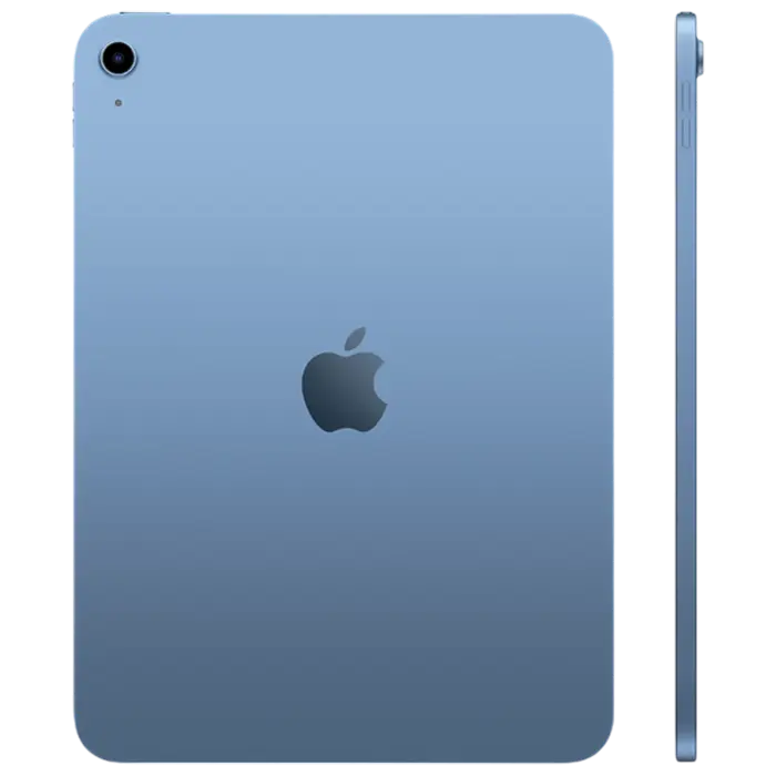 Tabletă Apple iPad 11 (2025), Wi-Fi, 4GB/128GB, Albastru