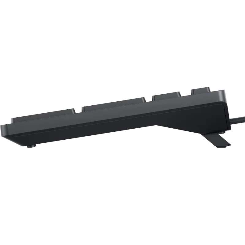 Клавиатура DELL KB525C, Проводное, Чёрный