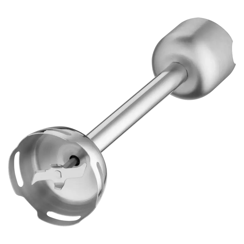 Blender de mână Ardesto HBG-1000WHCHC, Negru | Argintiu