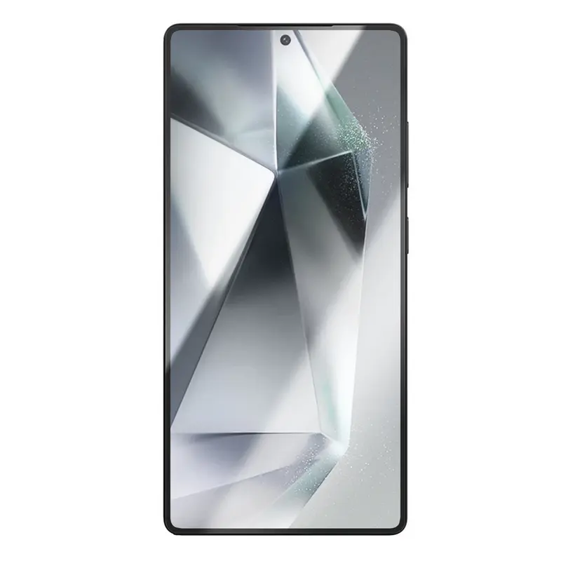 Geamul de protecție Nillkin Tempered Glass H+ pro pentru Samsung Galaxy S25 Ultra, Transparent