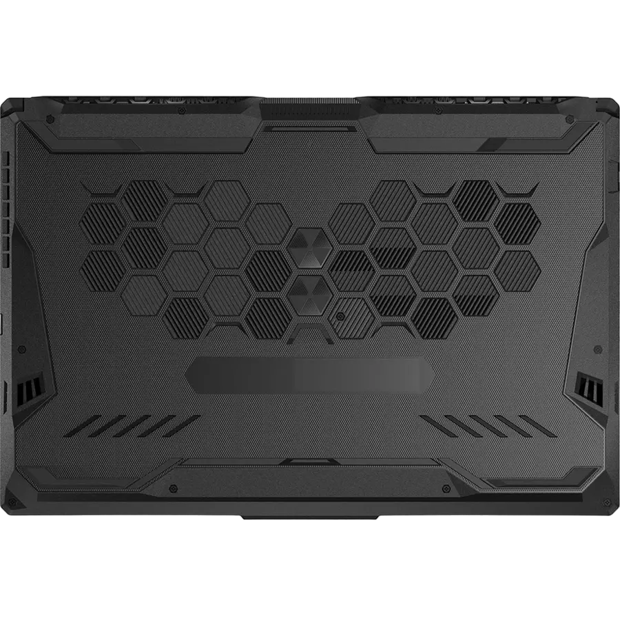 Laptop Gaming 17,3" ASUS TUF Gaming A17 FA706NFR, Graphite Black, AMD Ryzen 7 7435HS, 16GB/1024GB, Fără SO