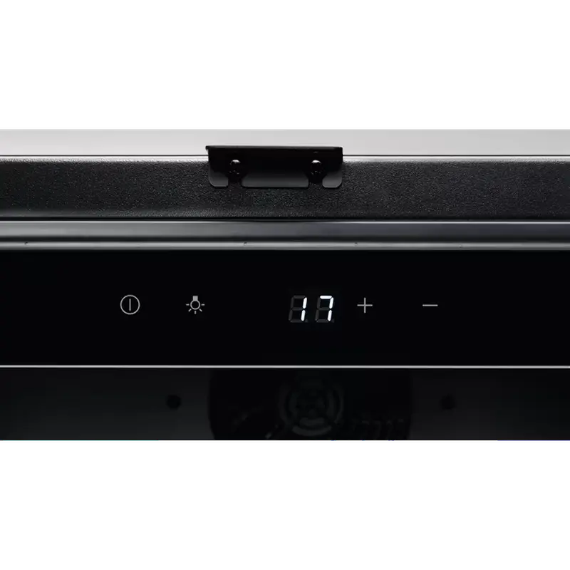 Dulap de vin Electrolux EWUS020B5B, Negru