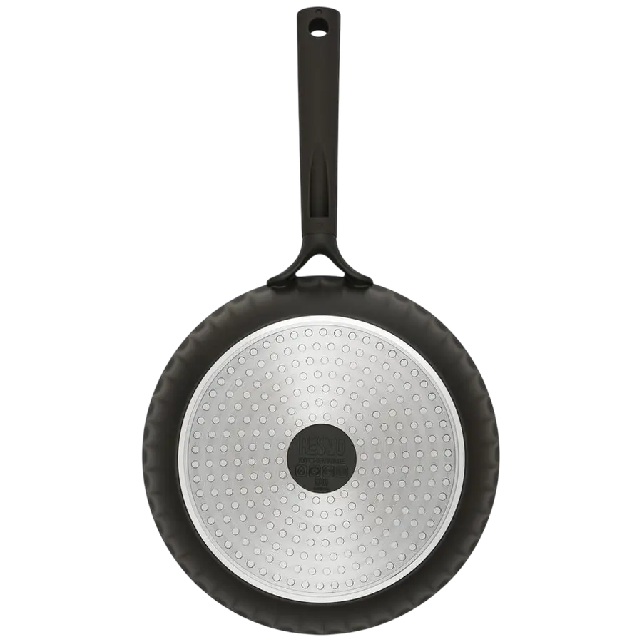Tigaie RESTO 94011, Negru