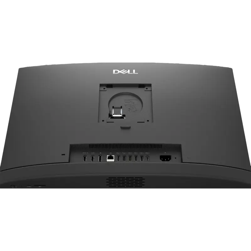 Computer All-in-One DELL QC24250, 24