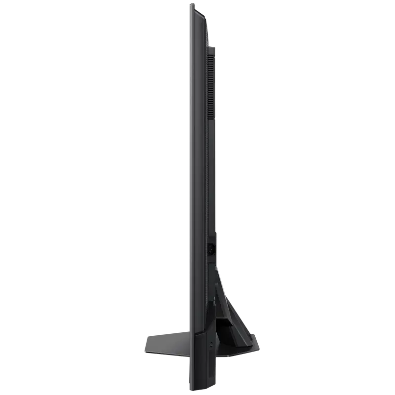 65" MiniLED SMART TV Hisense 65U8NQ, 3840x2160 4K UHD, VIDAA U7.0, Gri