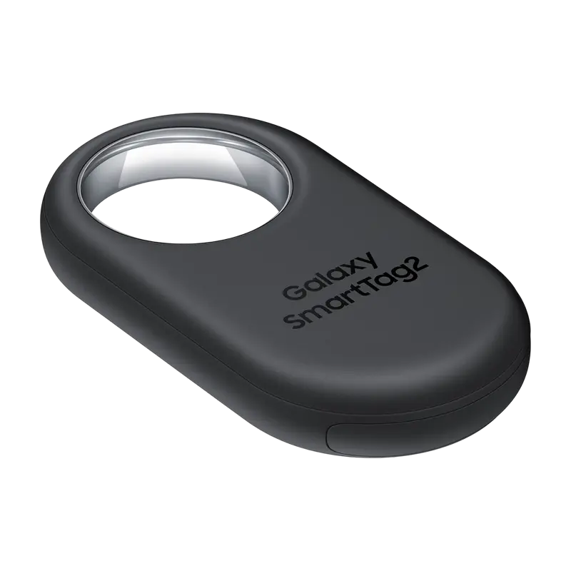 Смарт трекер Samsung SmartTag2, Черный