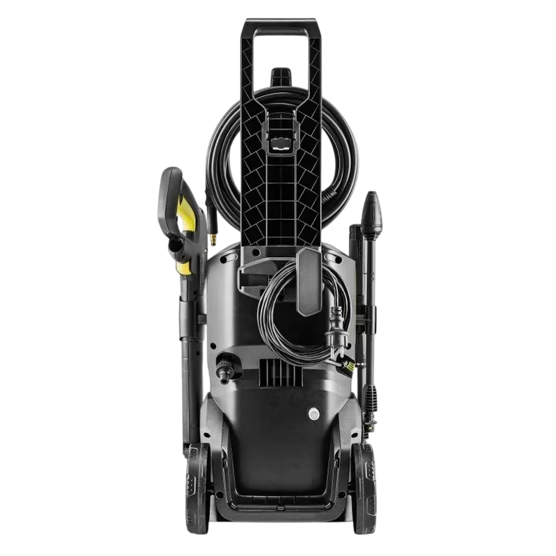 High Pressure Washer Karcher 1.324-400.0 (Set) K 5 WCM + 2.645-296.0 Furtun Primo Flex 15m
