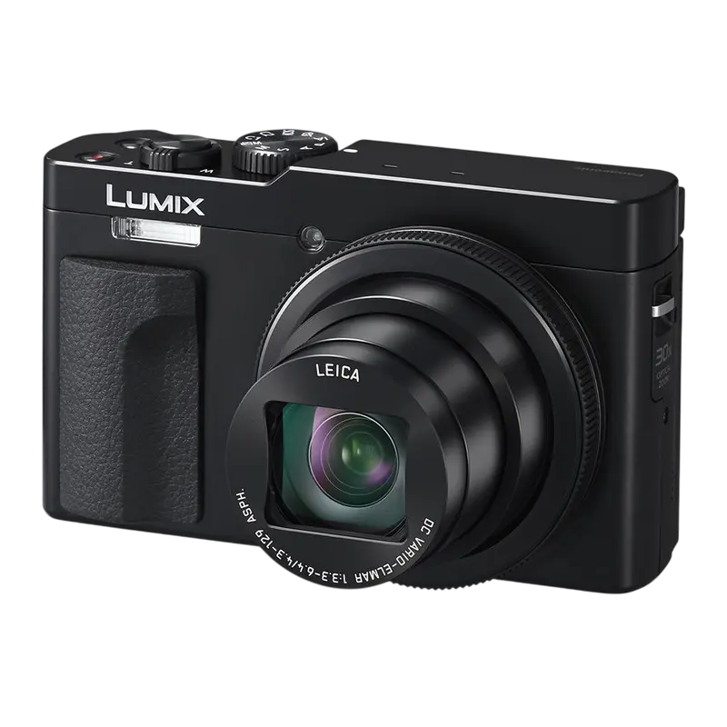 Компактный фотоаппарат Panasonic DC-TZ99E-K