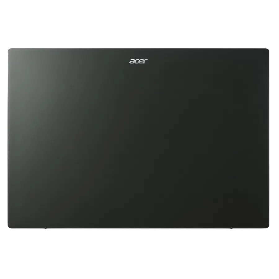 Laptop 16" Acer Swift Edge 16 OLED SFE16-44, Olivine Black, AMD Ryzen 7 8840U, 16GB/1024GB, Windows 11 Home