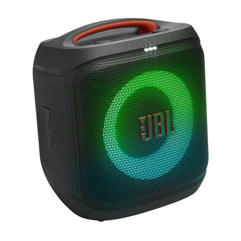 Портативная колонка JBL Encore Essential 2, Чёрный