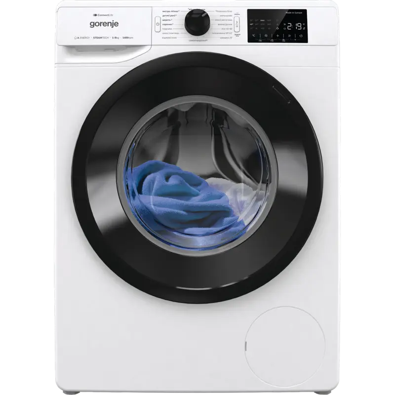 Стиральная машина Gorenje WPNEI84A1..