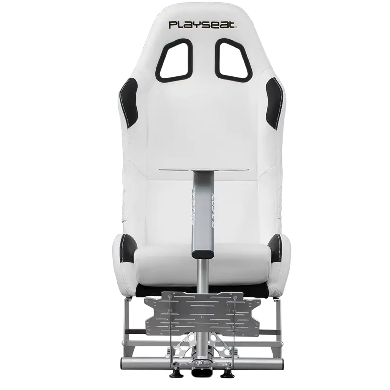 Игровое кресло Playseat Evolution, Винил, Белый