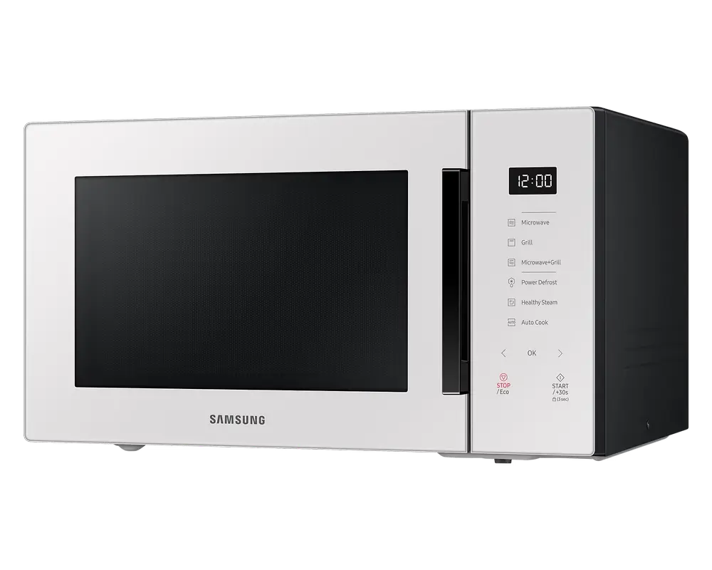 Cuptor cu microunde Samsung MG30T5018UE/ET, Negru