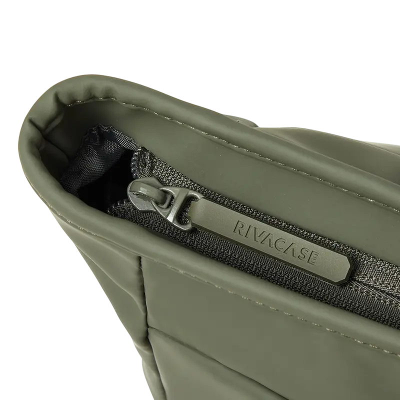 Сумка для ноутбука Rivacase Eden-Eco, 14", Olive green