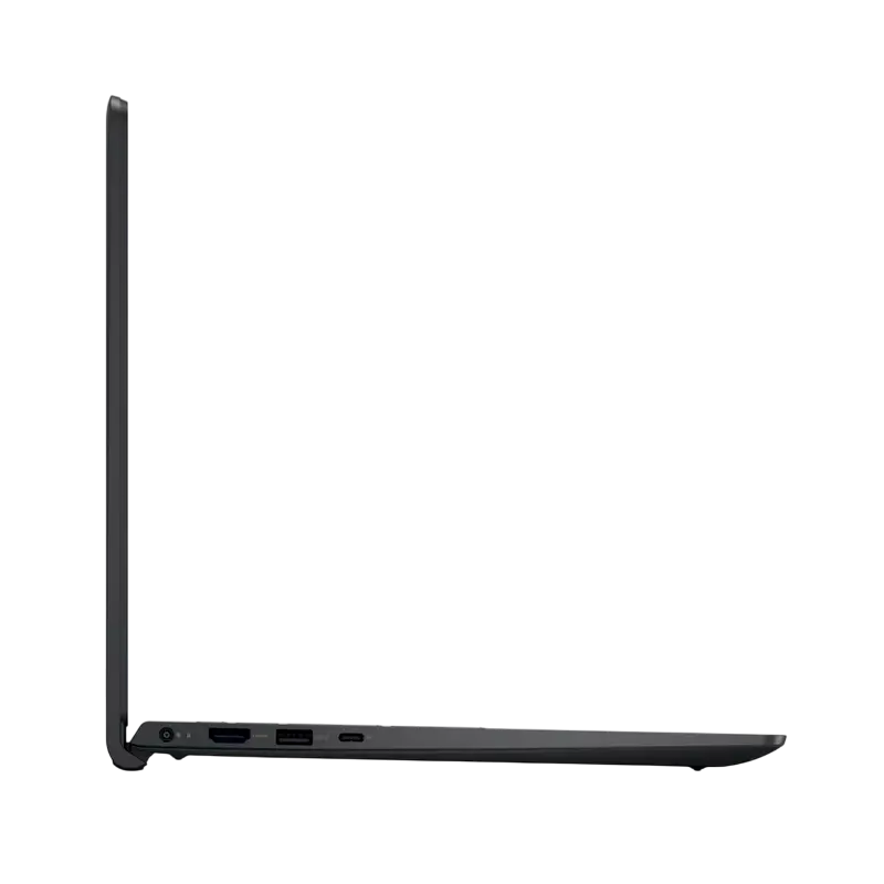 Laptop Business 15,6" DELL Inspiron 3530, Carbon Black, Intel Core i5-1334U, 16GB/512GB, Windows 11 Home
