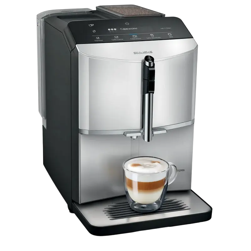 Aparat de cafea Siemens TF303E01, A..