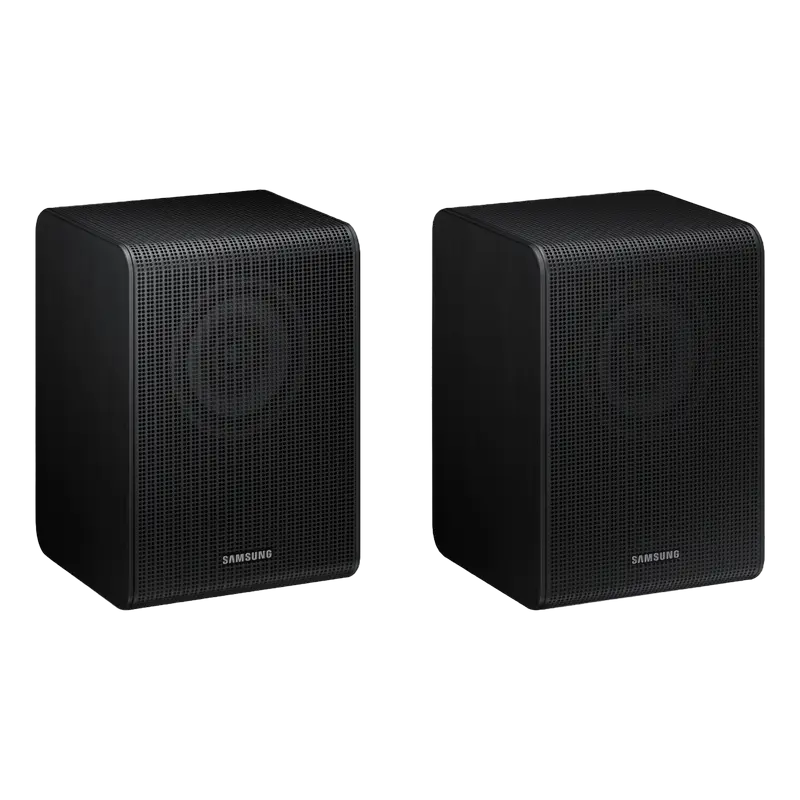 Sistem audio Samsung SWA-9250S/UA, Negru