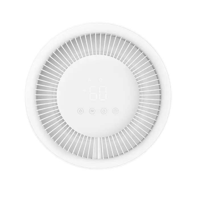 Dezumidificator Xiaomi Smart Lite, Alb