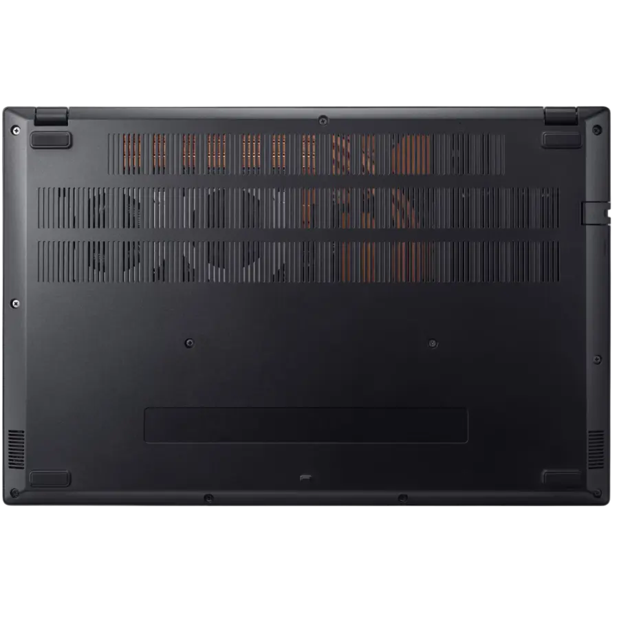 Laptop de joc 15,6" Acer Nitro V15 ANV15-41, Obsidian Black, AMD Ryzen 5 6600H, 16Gb/1024Gb, Linux eShell