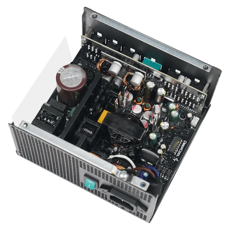 Sursă Alimentare PC GamerStorm PN750M, 750W, ATX, Complet modular