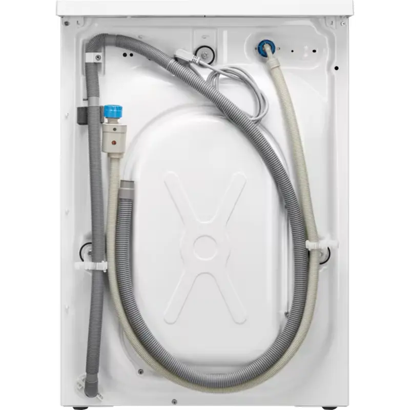 Mașină de spălat AEG LFR62944BE, 9kg, Alb