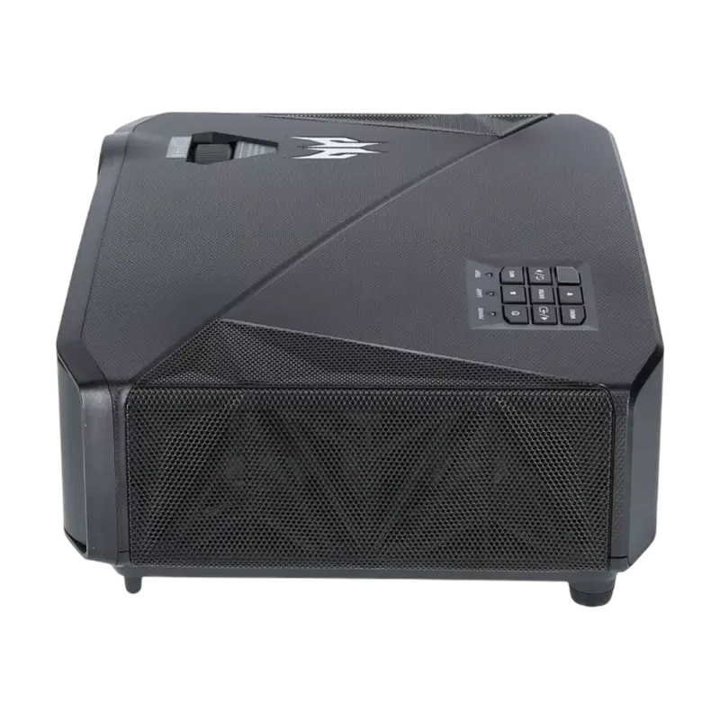 Proiector Acer Predator GD711, 1450ANSI Lumens, 4K UHD (3840×2160)