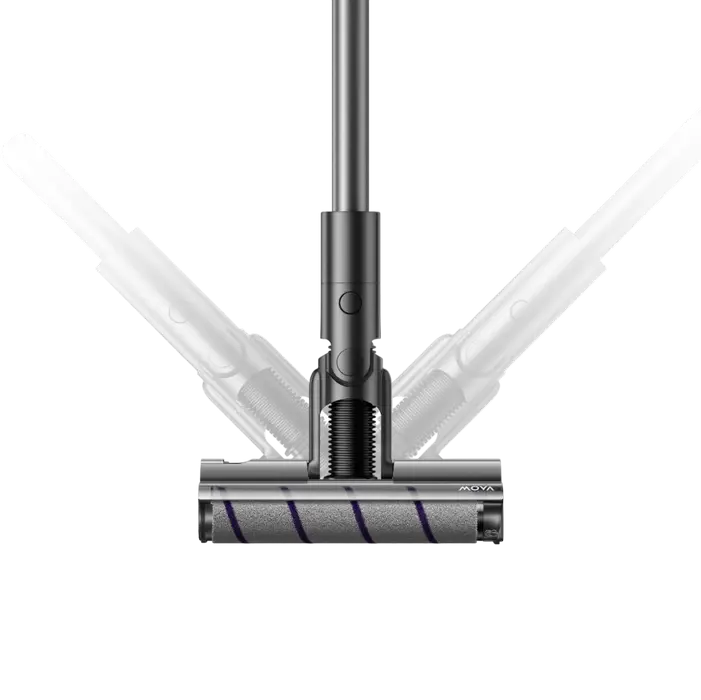 Ручной Пылесос Mova I10, Чёрный