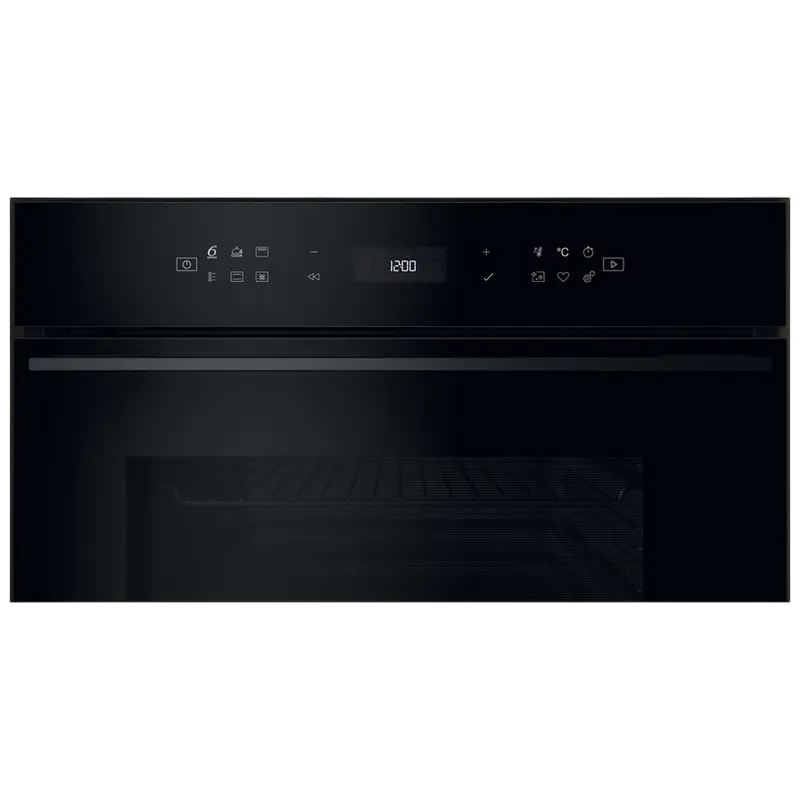 Cuptor Electric Whirlpool WOI78PT1SBA, Negru