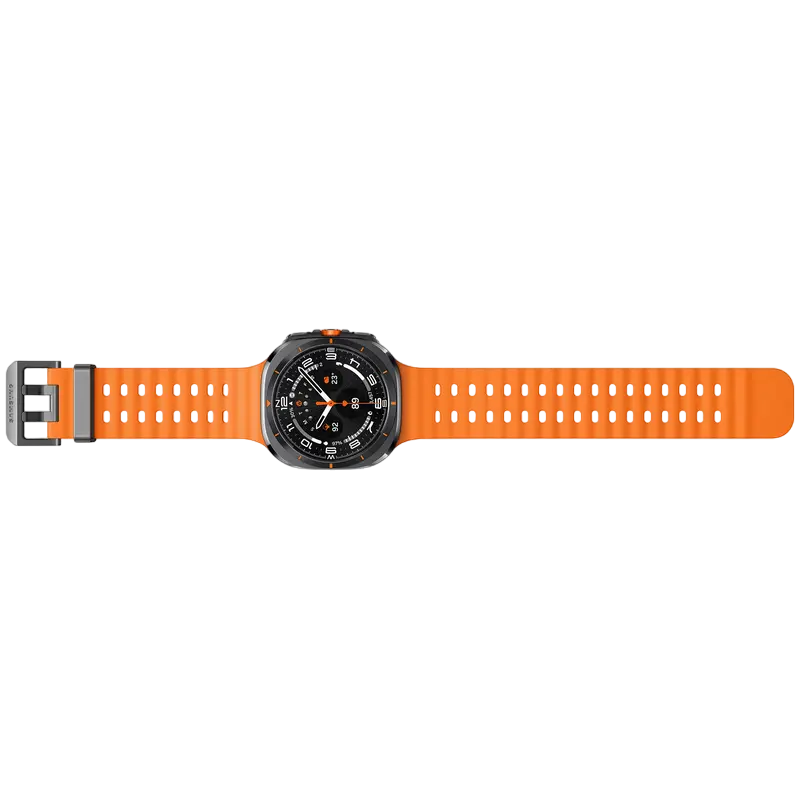 Galaxy Watch X, Gri închis